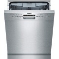 Siemens SN46P580EU Unterbaugeschirrspler Bild 1