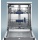 Siemens SN25N239EU Unterbaugeschirrspler Bild 3