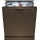 Neff GI 555 B Unterbaugeschirrspler Bild 1