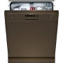 Neff GI 555 B Unterbaugeschirrspler Bild 1