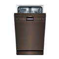 Siemens SR35M435EU Unterbaugeschirrspler, 45cm, 6 Liter, EcoPlus Bild 1