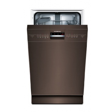 Siemens SR35M435EU Unterbaugeschirrspler, 45cm, 6 Liter, EcoPlus Bild 1