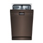 Siemens SR35M435EU Unterbaugeschirrspler, 45cm, 6 Liter, EcoPlus Bild 1