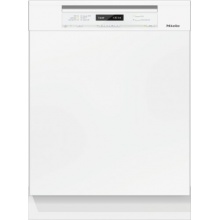 Miele G6300 U D BW230 2,1 EcoLine Geschirrspler Unterbau Bild 1
