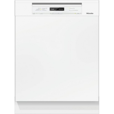 Miele G6300 U D BW230 2,1 EcoLine Geschirrspler Unterbau Bild 1