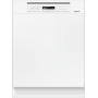 Miele G6300 U D BW230 2,1 EcoLine Geschirrspler Unterbau Bild 1