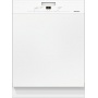 Miele G4920 U D  BW230 2,1 Unterbaugeschirrspler  Bild 1