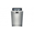 Siemens SR46T592EU Unterbaugeschirrspler, 45cm, 9 Liter, EcoPlus Bild 1