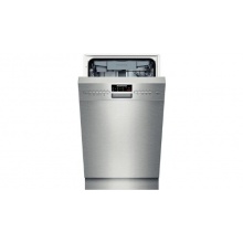 Siemens SR46T592EU Unterbaugeschirrspler, 45cm, 9 Liter, EcoPlus Bild 1