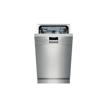 Siemens SR46T592EU Unterbaugeschirrspler, 45cm, 9 Liter, EcoPlus Bild 1