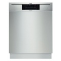 AEG-Electrolux FAVORIT F88702UM0P Unterbaugeschirrspler Bild 1