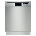 AEG FAVORIT F56312UM0 Unterbaugeschirrspler Bild 1