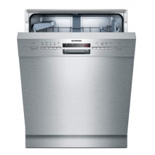 Siemens SN45N539EU Unterbaugeschirrspler Bild 1