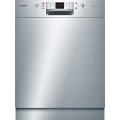 Bosch SMU68N65EU Unterbaugeschirrspler, ActiveWater Technologie Bild 1