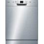 Bosch SMU68N65EU Unterbaugeschirrspler, ActiveWater Technologie Bild 1