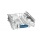 Bosch SMU68N65EU Unterbaugeschirrspler, ActiveWater Technologie Bild 5