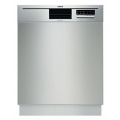 AEG-Electrolux FAVORIT F56602UM0P Unterbaugeschirrspler Bild 1