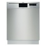 AEG-Electrolux FAVORIT F56602UM0P Unterbaugeschirrspler Bild 1