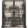 AEG-Electrolux FAVORIT F56602UM0P Unterbaugeschirrspler Bild 2