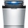 Siemens SN478S03TE Unterbaugeschirrspler, 3-fach Wasserschutz Bild 1