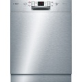 Bosch SMU68N25EU Unterbaugeschirrspler, ActiveWater Technologie Bild 1