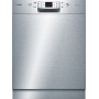 Bosch SMU68N25EU Unterbaugeschirrspler, ActiveWater Technologie Bild 1