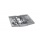 Bosch SMU68N25EU Unterbaugeschirrspler, ActiveWater Technologie Bild 4