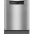 Miele G6700 SCU D ED230 2,1 CLST Geschirrspler Unterbau Bild 1