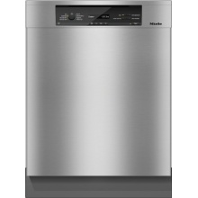 Miele G6700 SCU D ED230 2,1 CLST Geschirrspler Unterbau Bild 1