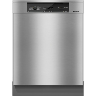 Miele G6700 SCU D ED230 2,1 CLST Geschirrspler Unterbau Bild 1