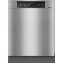 Miele G6700 SCU D ED230 2,1 CLST Geschirrspler Unterbau Bild 1
