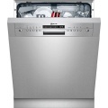 Neff G 555 NU Unterbaugeschirrspler, Vario Flex Korbsystem Bild 1