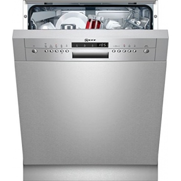 Neff G 555 NU Unterbaugeschirrspler, Vario Flex Korbsystem Bild 1