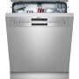 Neff G 555 NU Unterbaugeschirrspler, Vario Flex Korbsystem Bild 1