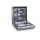 Samsung DW-UG720T, EG Unterbaugeschirrspler, Power Plus Waschzone, Aquastop Bild 5