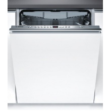 Bosch SMV68M80EU vollintegrierbarer Geschirrspler, Eco Silence Drive Bild 1