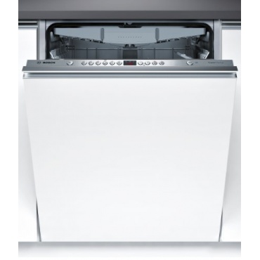 Bosch SMV68M80EU vollintegrierbarer Geschirrspler, Eco Silence Drive Bild 1