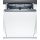 Bosch SMV68M80EU vollintegrierbarer Geschirrspler, Eco Silence Drive Bild 1