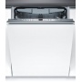 Bosch SMV68M80EU vollintegrierbarer Geschirrspler, Eco Silence Drive Bild 1