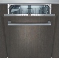 Siemens SN65M037EU Vollintegrierbarer Geschirrspler, 59.8 cm  Bild 1