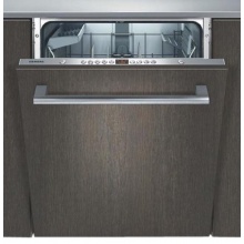 Siemens SN65M037EU Vollintegrierbarer Geschirrspler, 59.8 cm  Bild 1