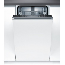 Bosch SPV50E00EU vollintegrierbarer Geschirrspler, Eco Silence, Active Water Bild 1