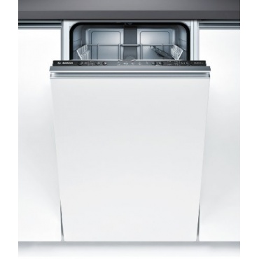 Bosch SPV50E00EU vollintegrierbarer Geschirrspler, Eco Silence, Active Water Bild 1