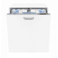 Beko DIN 6831 FX vollintegrierbarer Geschirrspler, Waterstop, 59.8 cm Bild 1