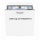 Beko DIN 6831 FX vollintegrierbarer Geschirrspler, Waterstop, 59.8 cm Bild 2