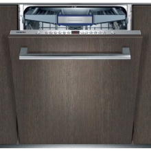 Siemens SN66M098EU Vollintegrierter Geschirrspler, 60 cm, AquaStop Bild 1