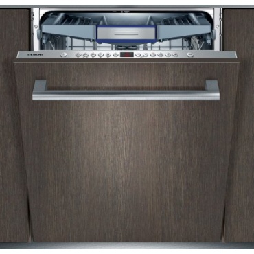 Siemens SN66M098EU Vollintegrierter Geschirrspler, 60 cm, AquaStop Bild 1