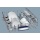 Siemens SN66M098EU Vollintegrierter Geschirrspler, 60 cm, AquaStop Bild 4