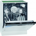Bomann GSPE 786 vollintegrierbarer Geschirrspüler, 60 cm  Bild 1