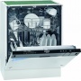 Bomann GSPE 786 vollintegrierbarer Geschirrspler, 60 cm  Bild 1